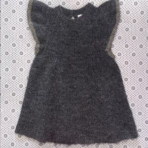 🛍 PRETTY Little GIRLS DRESS SIZE 6 MONTHS 🛍